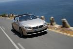 BMW 6-Series Convertible 2011 года